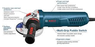 angle grinder reviews top