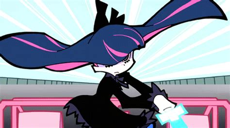 Panty And Stocking Psg  Find And Share On Giphy