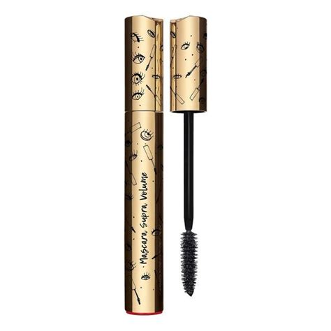 Mascara Guerlain Les Meilleurs Mascaras Au Banc D Essai Elle