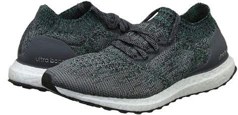 adidas ultra boost uncaged review gear   fit