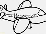 Airplane Coloring Printable Pages Paper Getcolorings Getdrawings sketch template