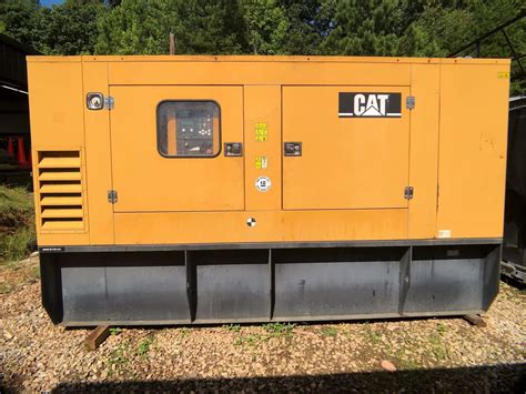 kw cat diesel generator  sale  industrial generators  sale
