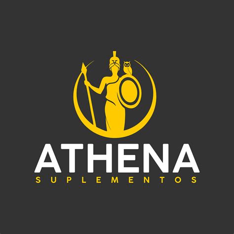 Athena Suplementos