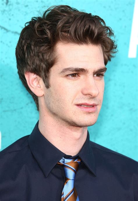 andrew garfield picture   mtv  awards arrivals