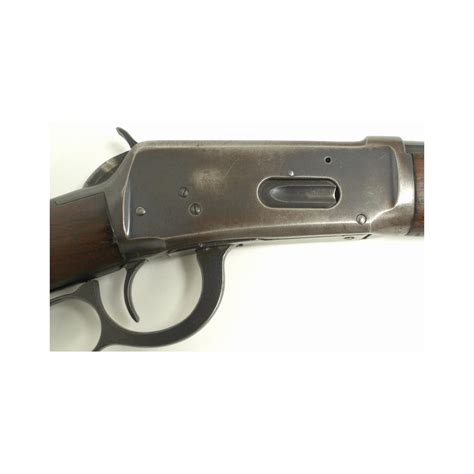 winchester model   win special caliber carbine manufactured  eastern carbine