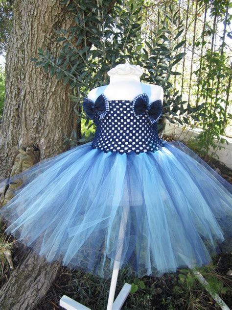 tutu dress navy light blue tutu dress navy blue dresses tutu