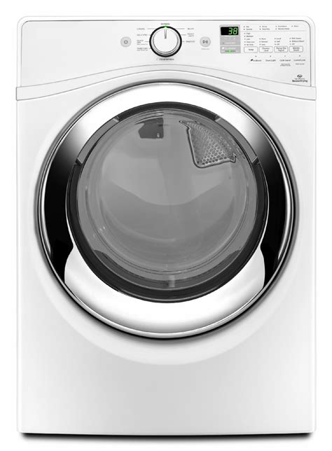 clothes dryers products