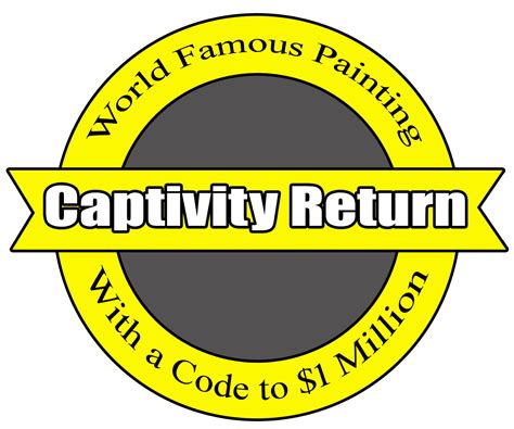 captivity return