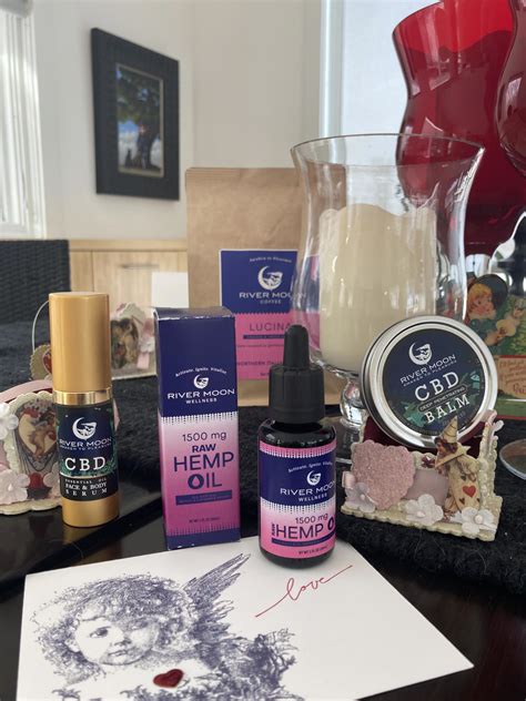 products perfect  spring river moon wellness