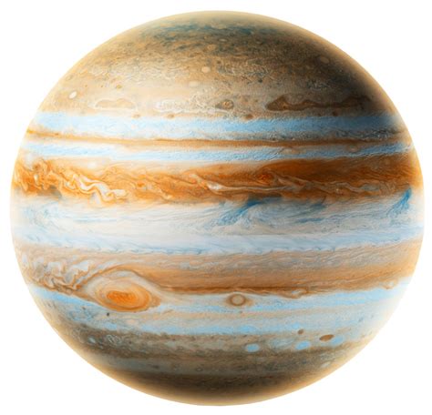 collection  jupiter planet png pluspng