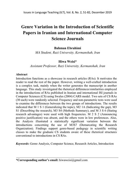 imrad examples imrad quanti format sample paper revised