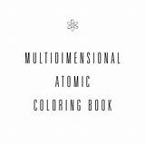 Atomic Coloring 1900px 08kb 1900 sketch template