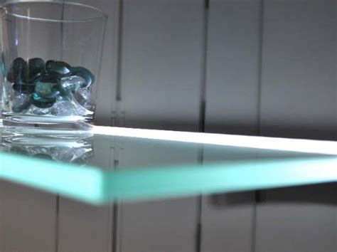 12 Best Glass Lighting Images On Pinterest Glass Shelves Leaded