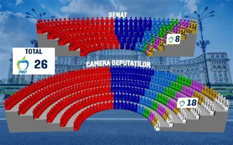 rezultate finale alegeri parlamentare  psd  castigat alegerile