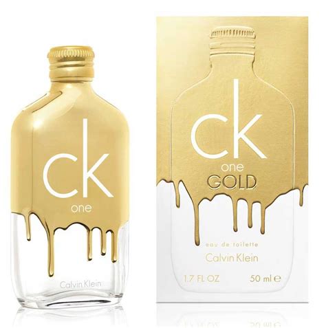 ck  gold calvin klein parfum ein neues parfum fuer frauen und