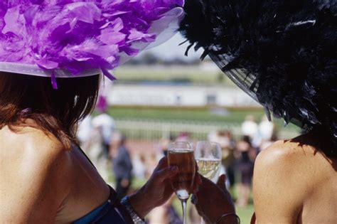 unbridled lust sex mad women flock to royal ascot on ladies day for