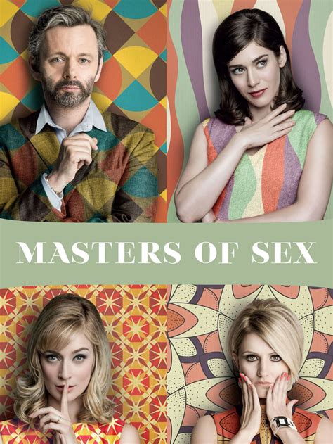 Masters Of Sex Tv Show News Videos Full Episodes And