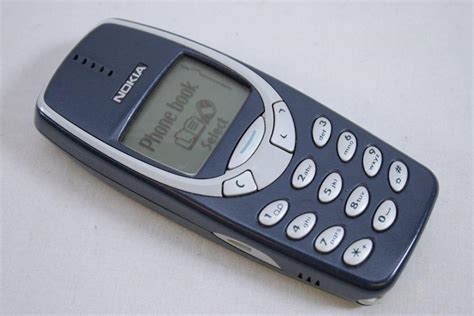 got an original nokia 3310 here s how you could cash in by selling it on ebay for up to £200
