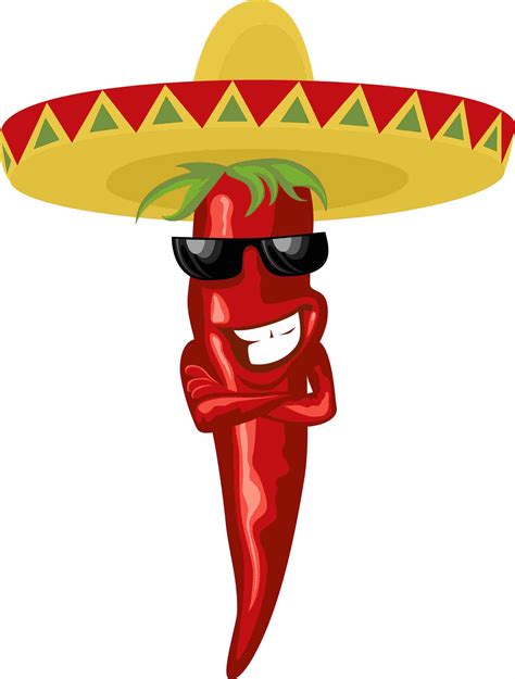Jalapeno Clipart Free Download On Clipartmag