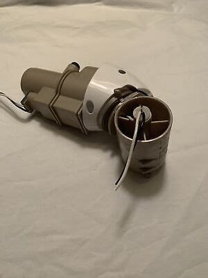 shark navigator nv vacuum cleaner power socket assembly  floor nozzle  ebay