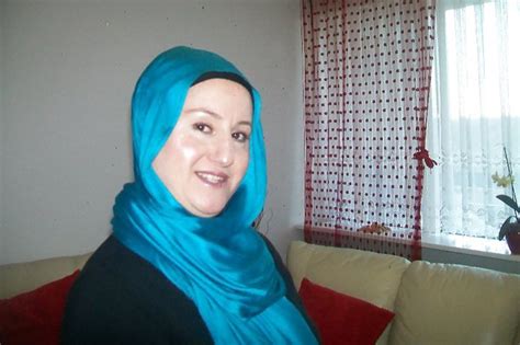 turkish arab turbanli hijab asian fatma zb porn