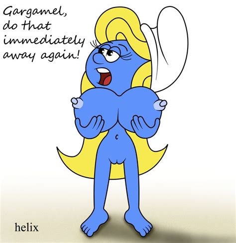 smurfette and tinkerbell porn