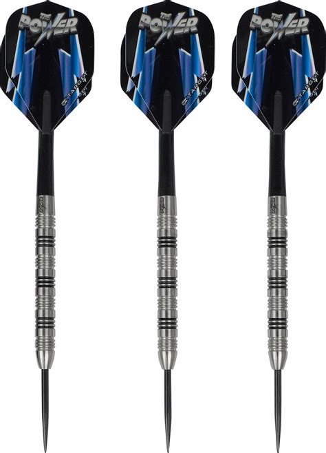 phil taylor   tungsten darts review