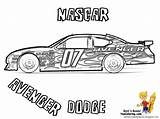 Nascar Car Drawing Side Coloring Race Cars Pages Paintingvalley Drawings Amazing Wallpapers sketch template