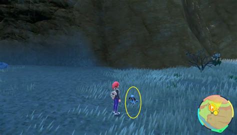 riolu location pokemon scarlet  violet gamerpillar