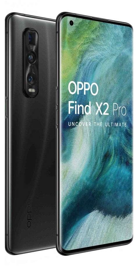 oppo find  pro review