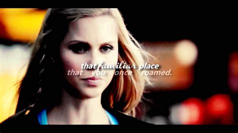 The Vampire Diaries My Dearest Friend {for Christina} Youtube