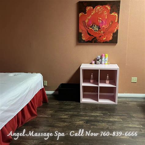 angel massage spa massage spa  escondido