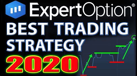 expert option  trading strategy      minutes youtube