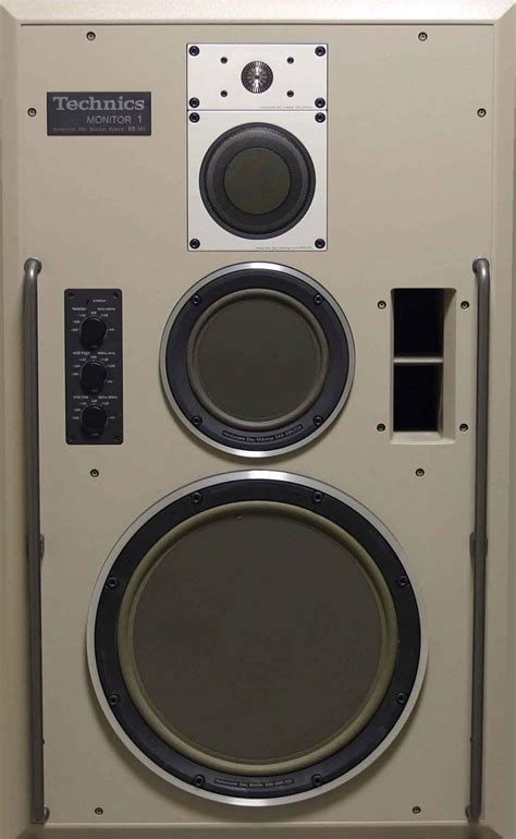 technics sb ms speakers  sale