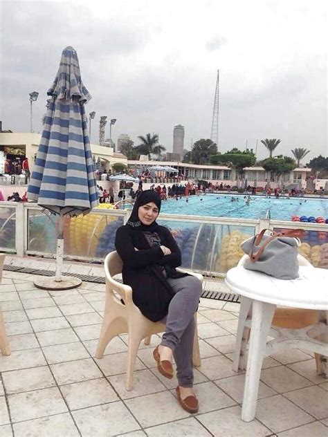 egyptian arab hijab girl naked selfie nude zainab shehata photo 7