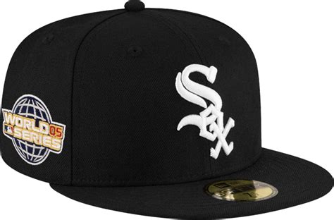 era chicago white sox  world series fifty incorporated style