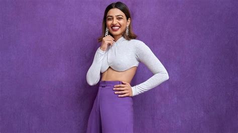 Radhika Apte I Dont Have A Problem With Edies But
