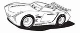 Mcqueen Malvorlagen Ausmalbild Rennauto Rennwagen Malvorlage Jackson Porsche Autos Rennautos Bugatti Spyder Frisch Malvorlagentv Colo sketch template