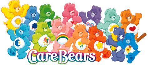 care bears care bears photo  fanpop