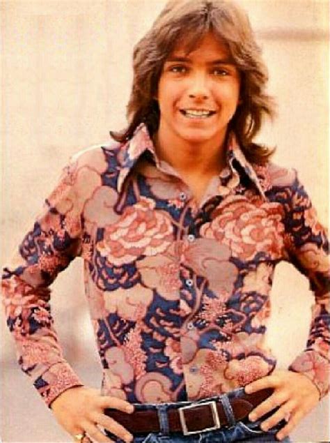 photos the official website of david cassidy picture to