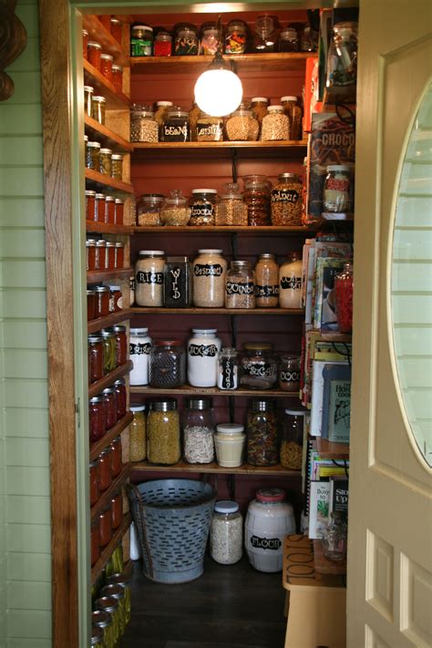 Some common things found in a kitchen include kitchen appliances, utensils, cooking tools and linens. my pantry holds everything i need canned goods staples cookbooks