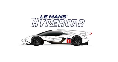 lm hypercar passes  beta test    cars stay   anarchy