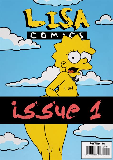 Lisa Comics By Seror Hentai Foundry