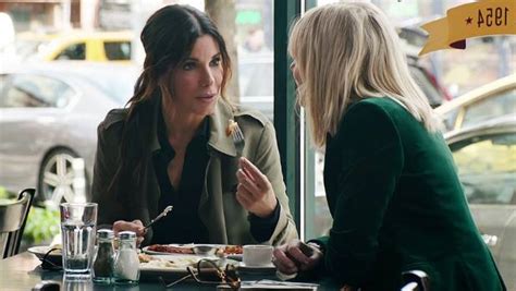 ocean s 8 why sandra bullock almost quit acting over hollywood sexism