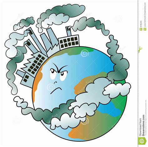 air pollution cartoon clipart    clipartmag