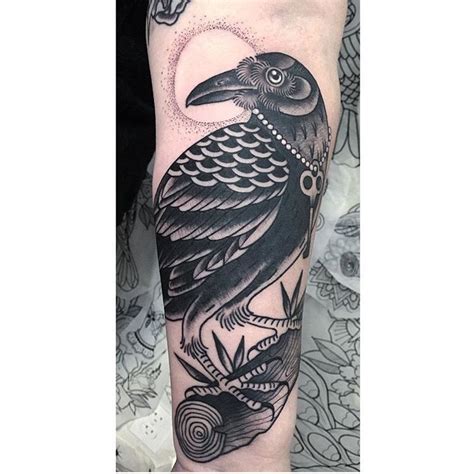 pin  brooklyn mcnally  blackbird tattoo black bird tattoos