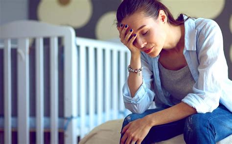 effective ways on how you can deal with postpartum depression