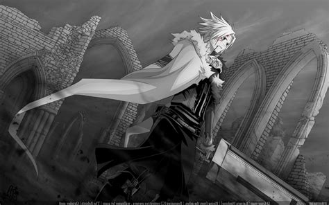 grey anime wallpapers top  grey anime backgrounds wallpaperaccess