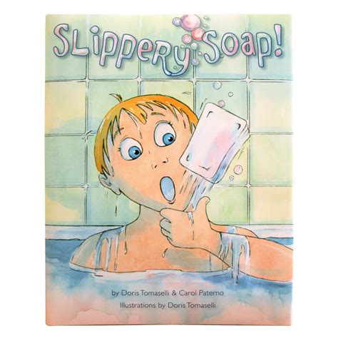 slippery soap  doris tomaselli reviews discussion bookclubs lists
