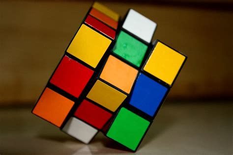 rubik cube flickr photo sharing